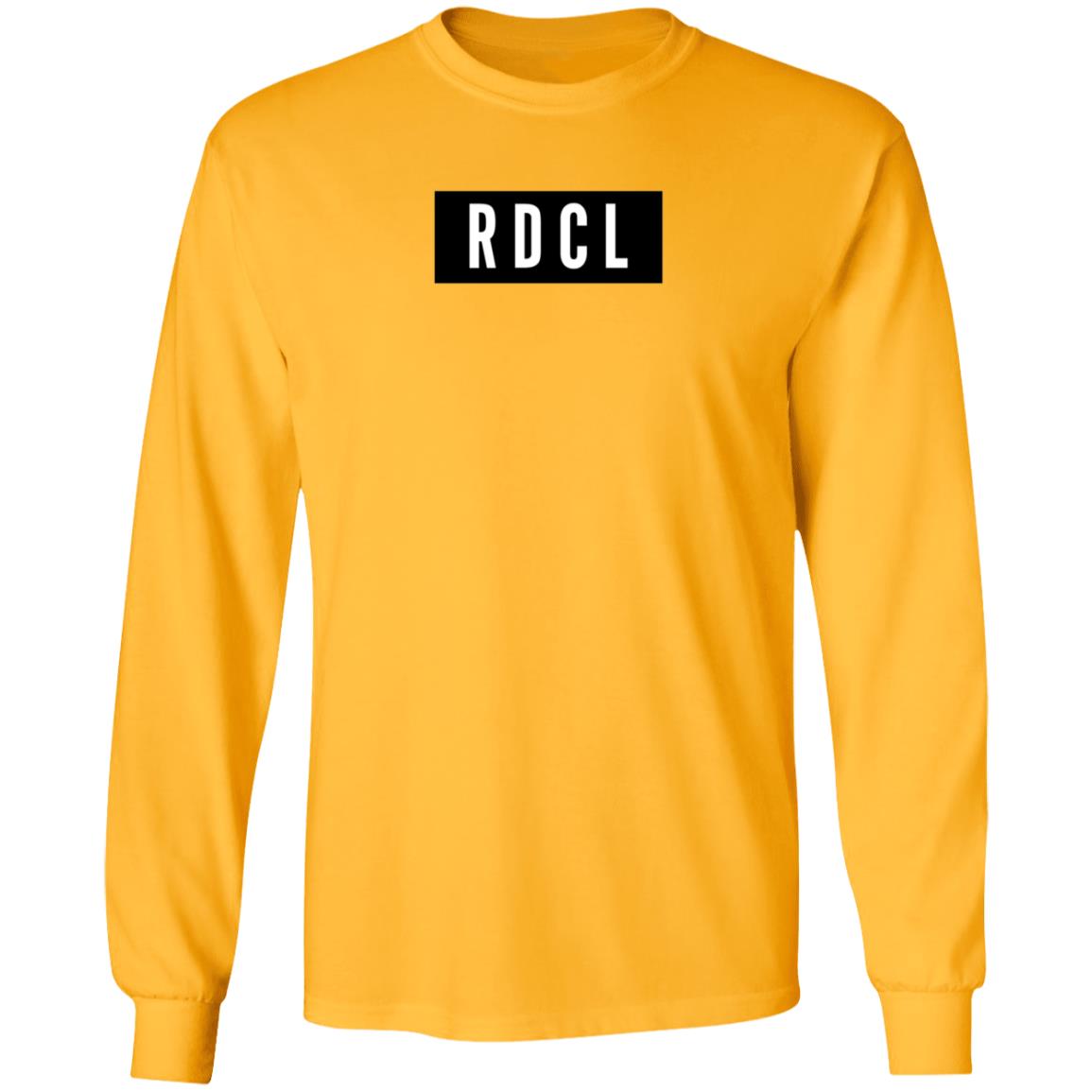 B1g Bear Rdcl Hoodie Radical Supplements Merch Rdcl Hoodie Shirt Sweatshirt - Teechipus