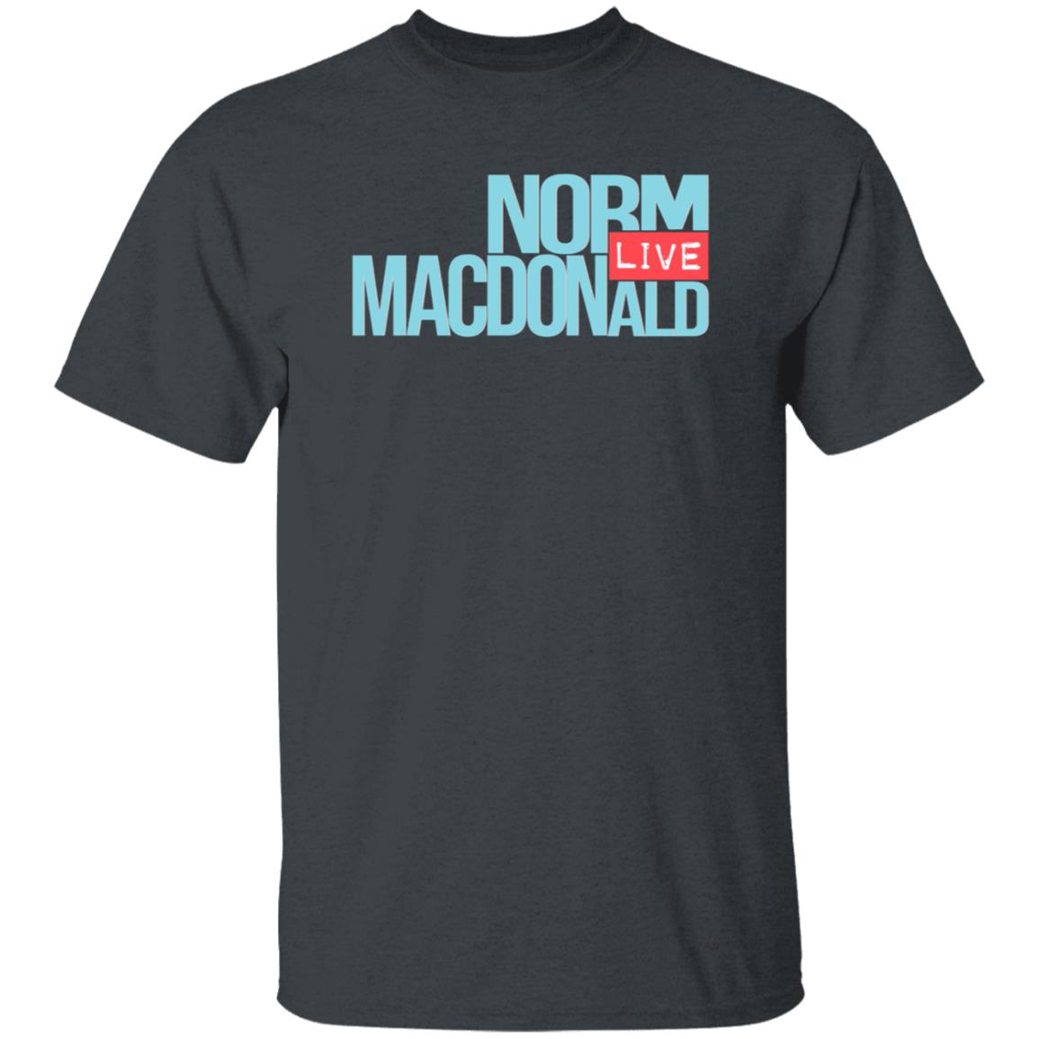 Norm Live Macdonald Shirt Patchez111 Norm Live Macdonald Shirt Hoodie Sweatshirt - Teechipus