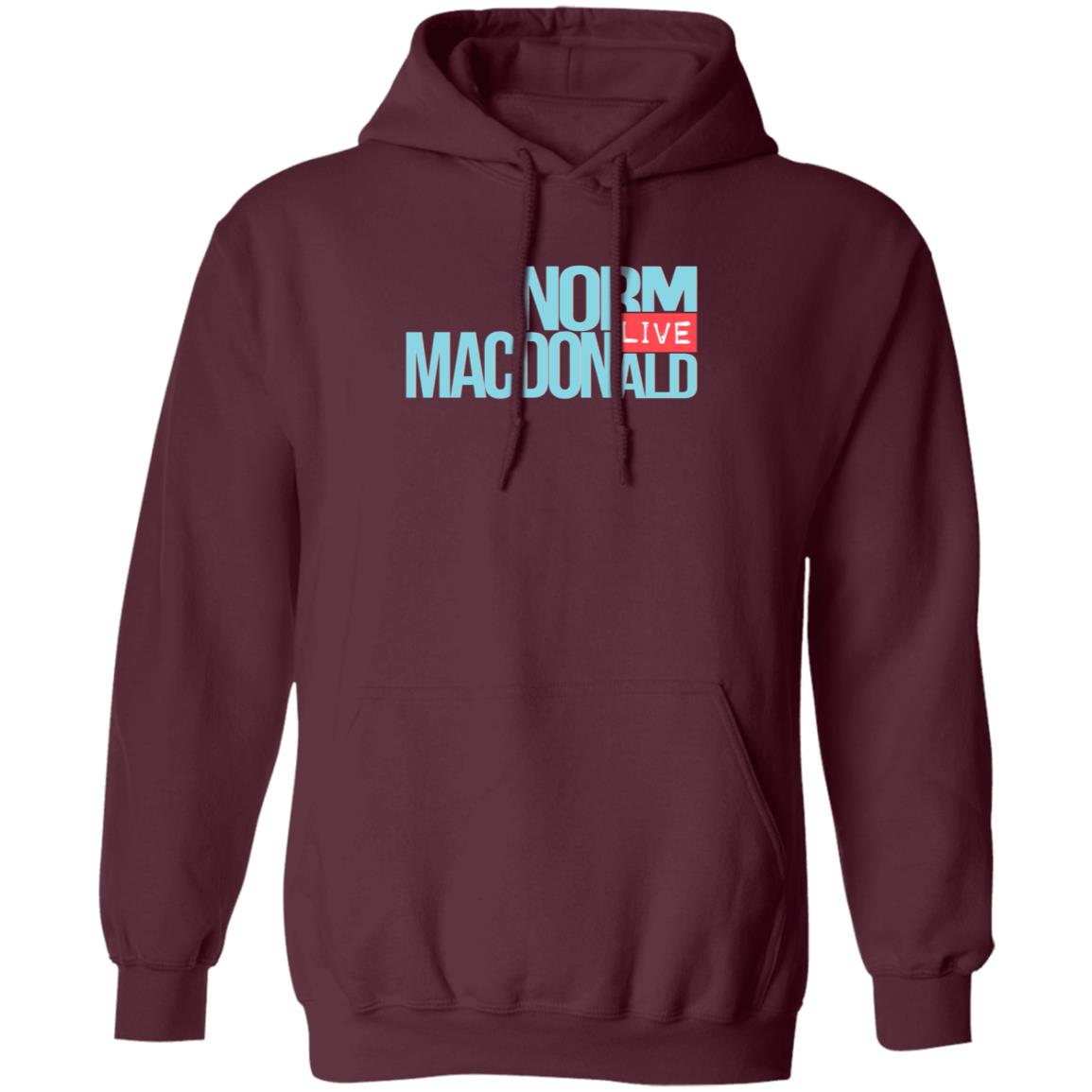 Norm Live Macdonald Shirt Patchez111 Norm Live Macdonald Shirt Hoodie Sweatshirt - Teechipus