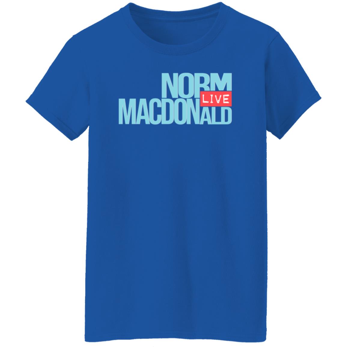 Norm Live Macdonald Shirt Patchez111 Norm Live Macdonald Shirt Hoodie Sweatshirt - Teechipus