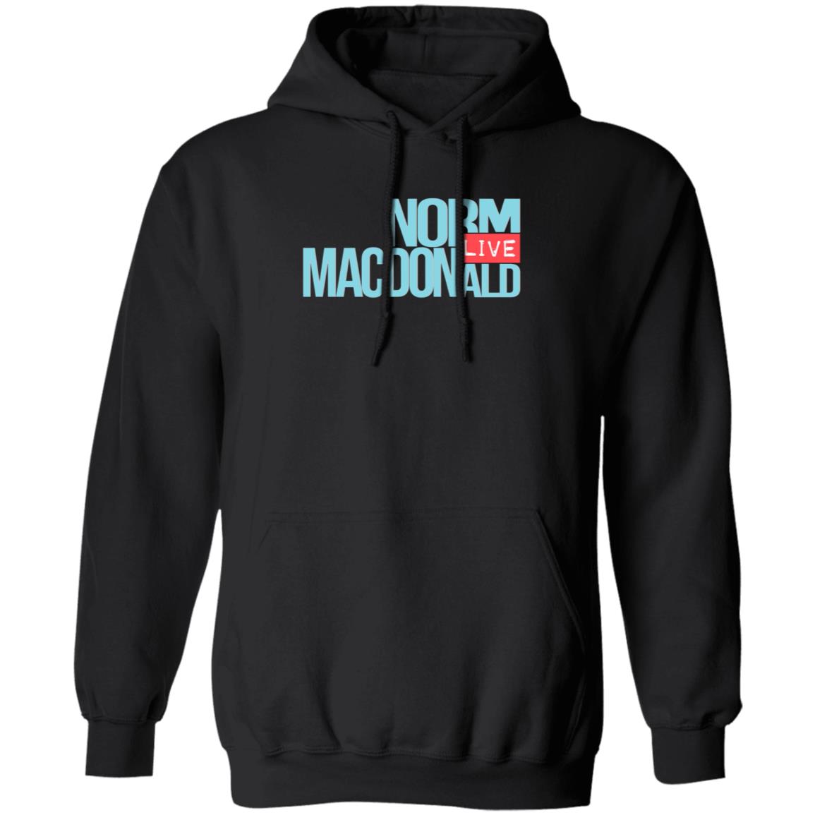 Norm Live Macdonald Shirt Patchez111 Norm Live Macdonald Shirt Hoodie Sweatshirt - Teechipus