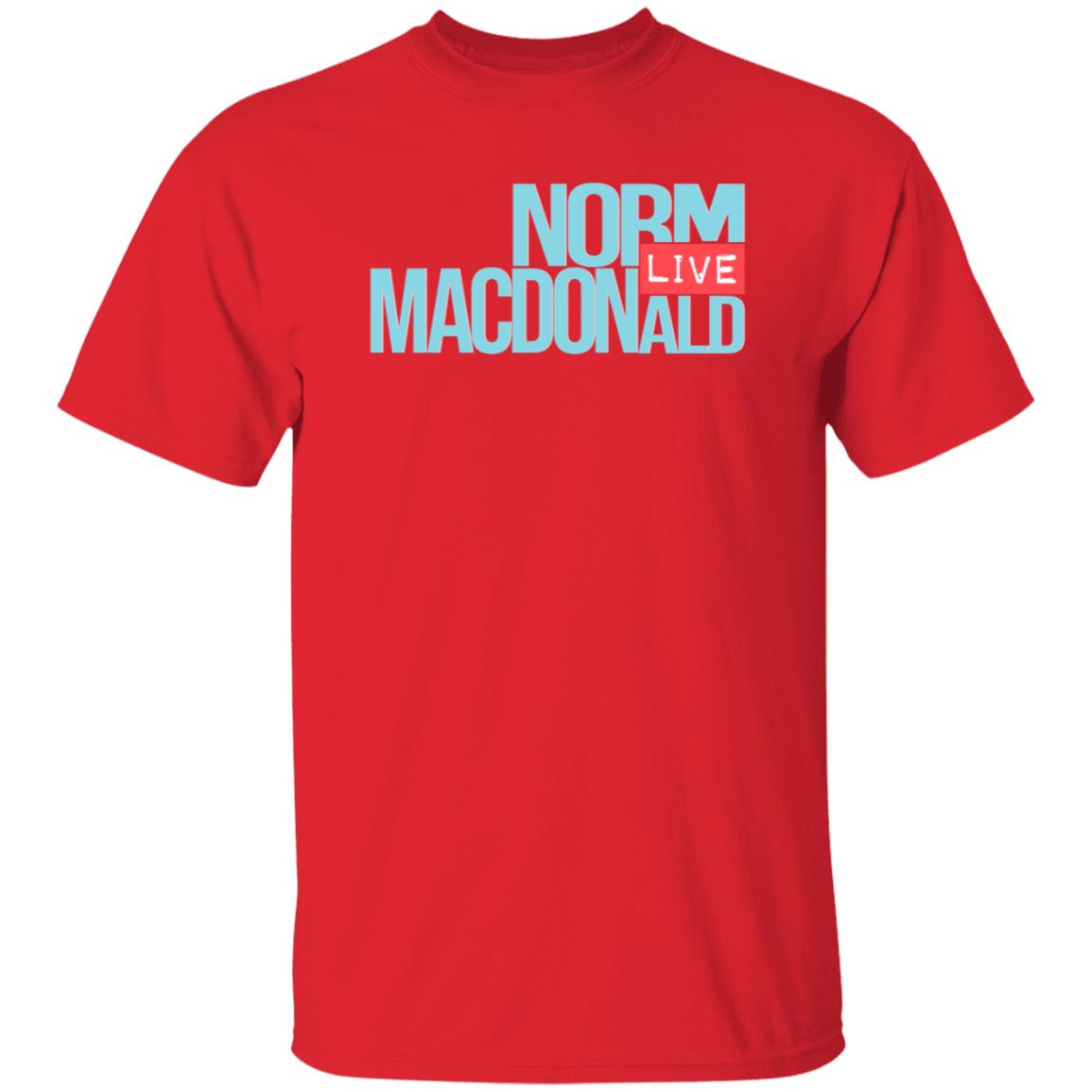 Norm Live Macdonald Shirt Patchez111 Norm Live Macdonald Shirt Hoodie Sweatshirt - Teechipus