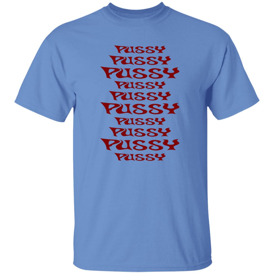 Pussy Pussy Pussy Shirt Sera Pussy Pussy Pussy Shirt - Teechipus