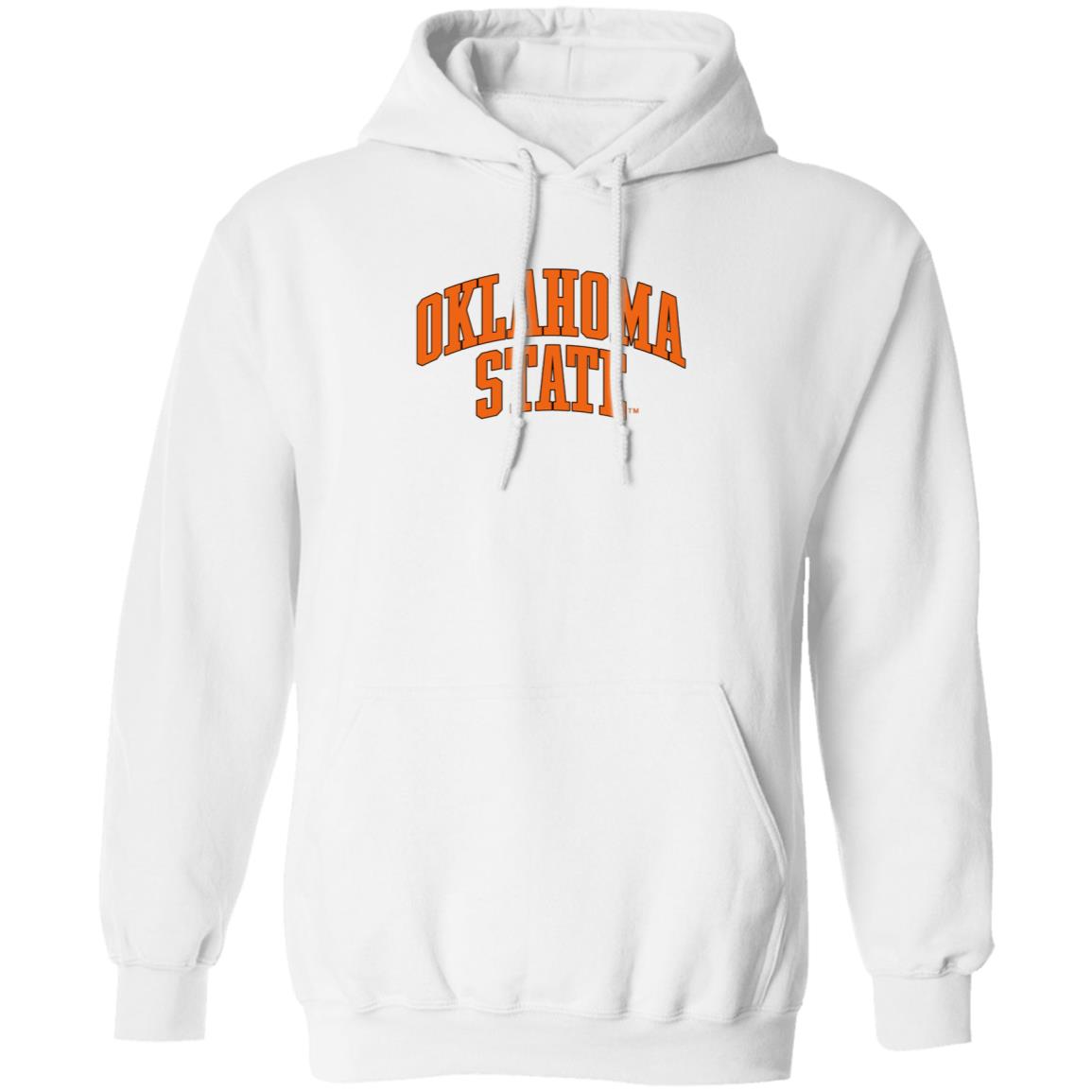 Oklahoma State Shirt Chris University Spirit Oklahoma State Shirt Hoodie - Teechipus