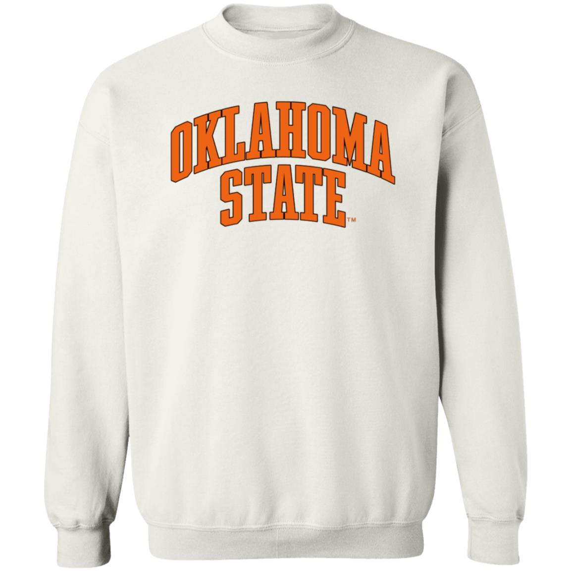 Oklahoma State Shirt Chris University Spirit Oklahoma State Shirt Hoodie - Teechipus