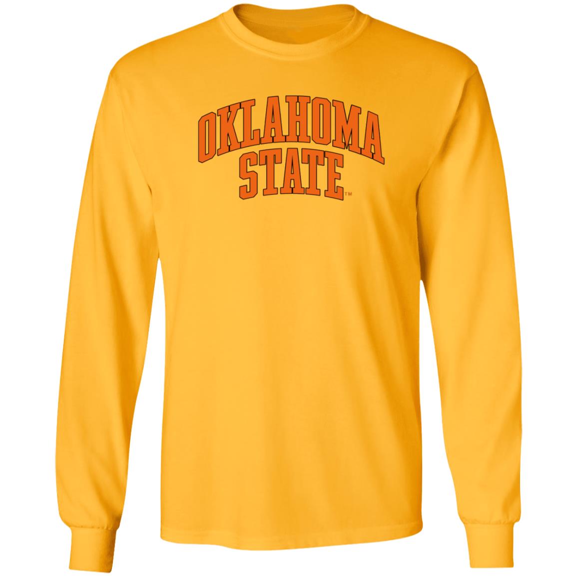 Oklahoma State Shirt Chris University Spirit Oklahoma State Shirt Hoodie - Teechipus