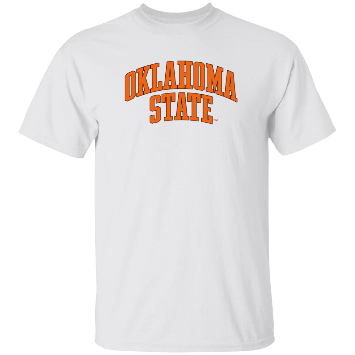 Oklahoma State Shirt Chris University Spirit Oklahoma State Shirt Hoodie - Teechipus