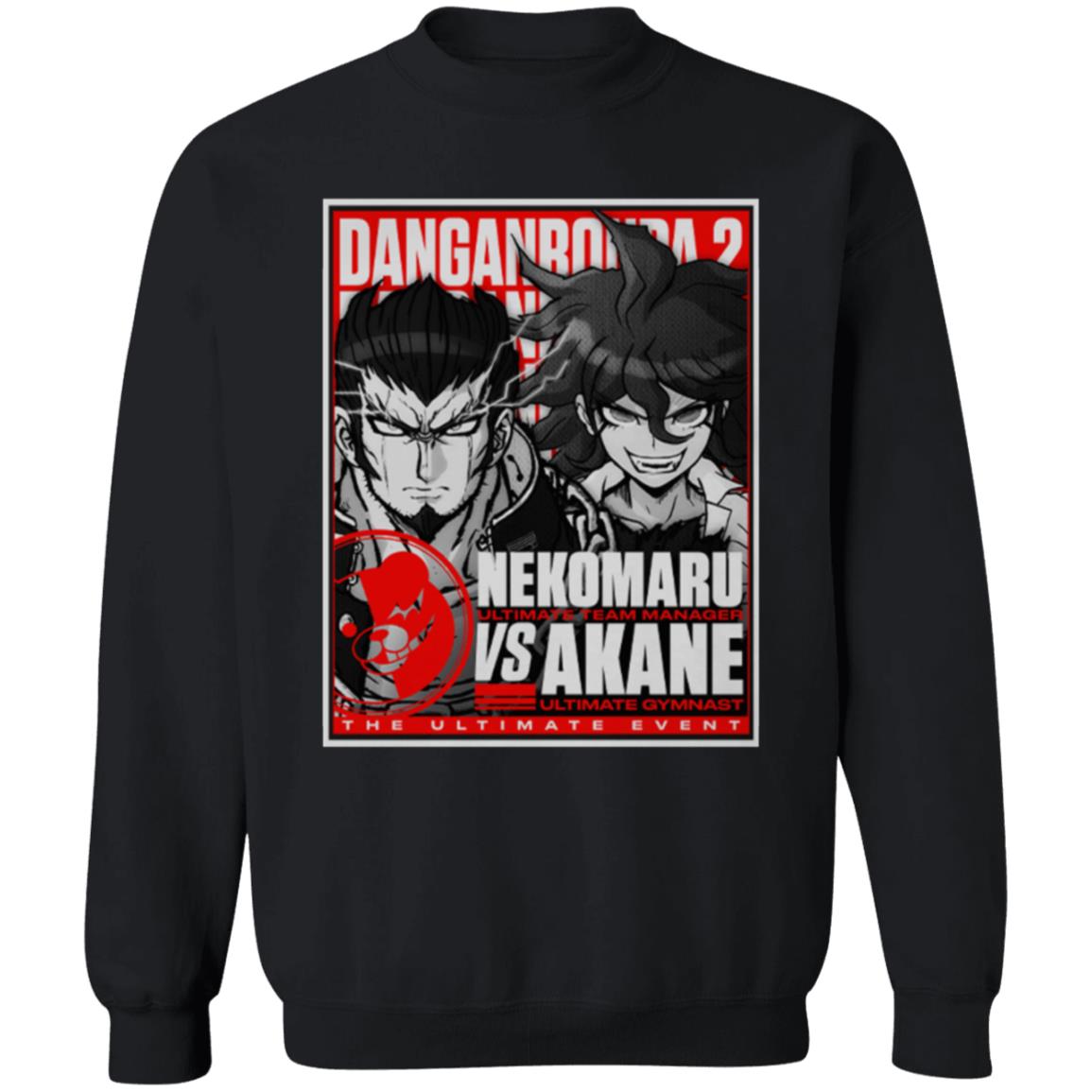 Good Smile The Ultimate Event Shirt Good Smile Merch - Teechipus