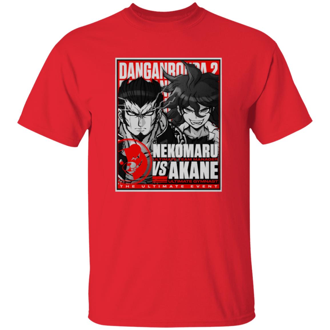 Good Smile The Ultimate Event Shirt Good Smile Merch - Teechipus