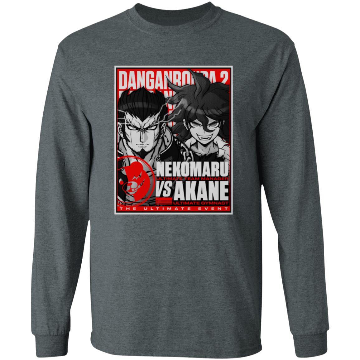 Good Smile The Ultimate Event Shirt Good Smile Merch - Teechipus