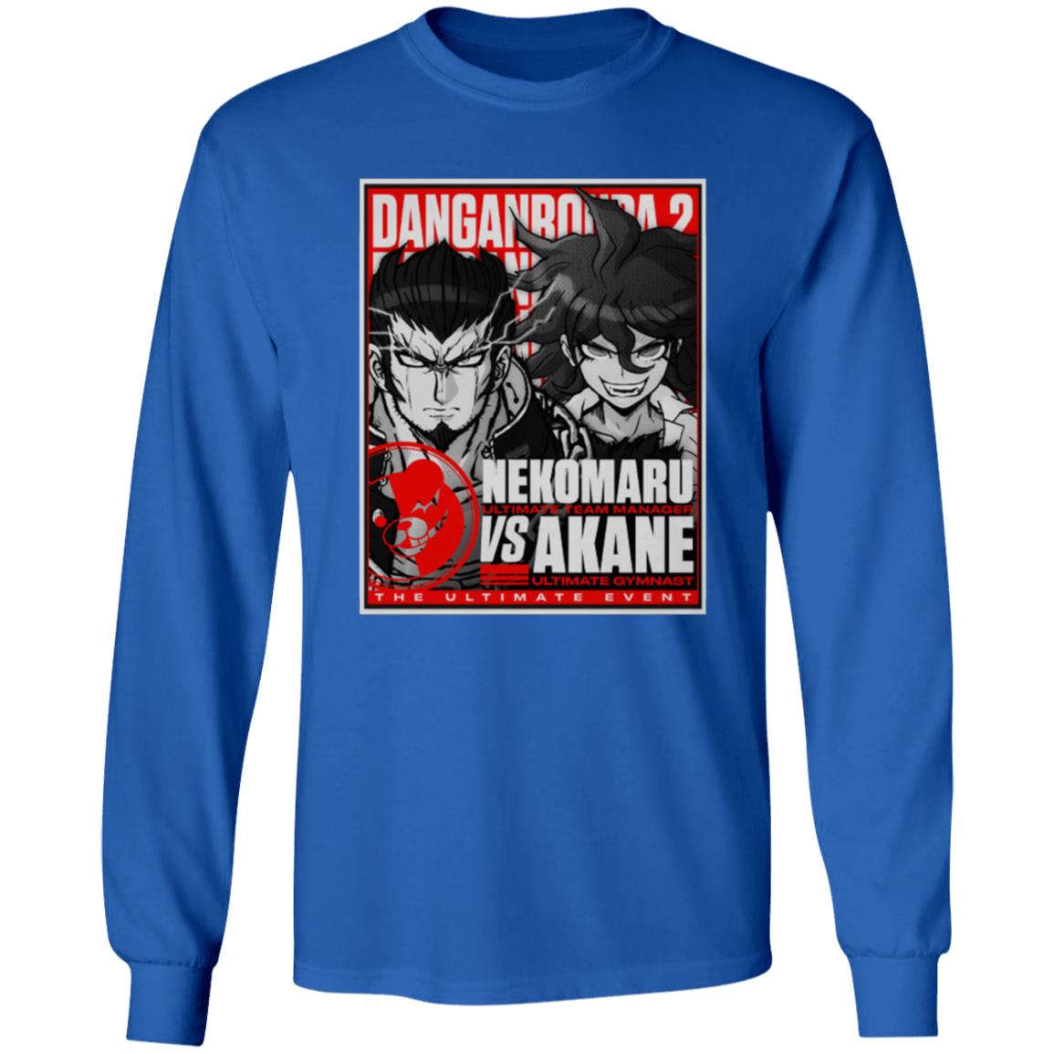 Good Smile The Ultimate Event Shirt Good Smile Merch - Teechipus