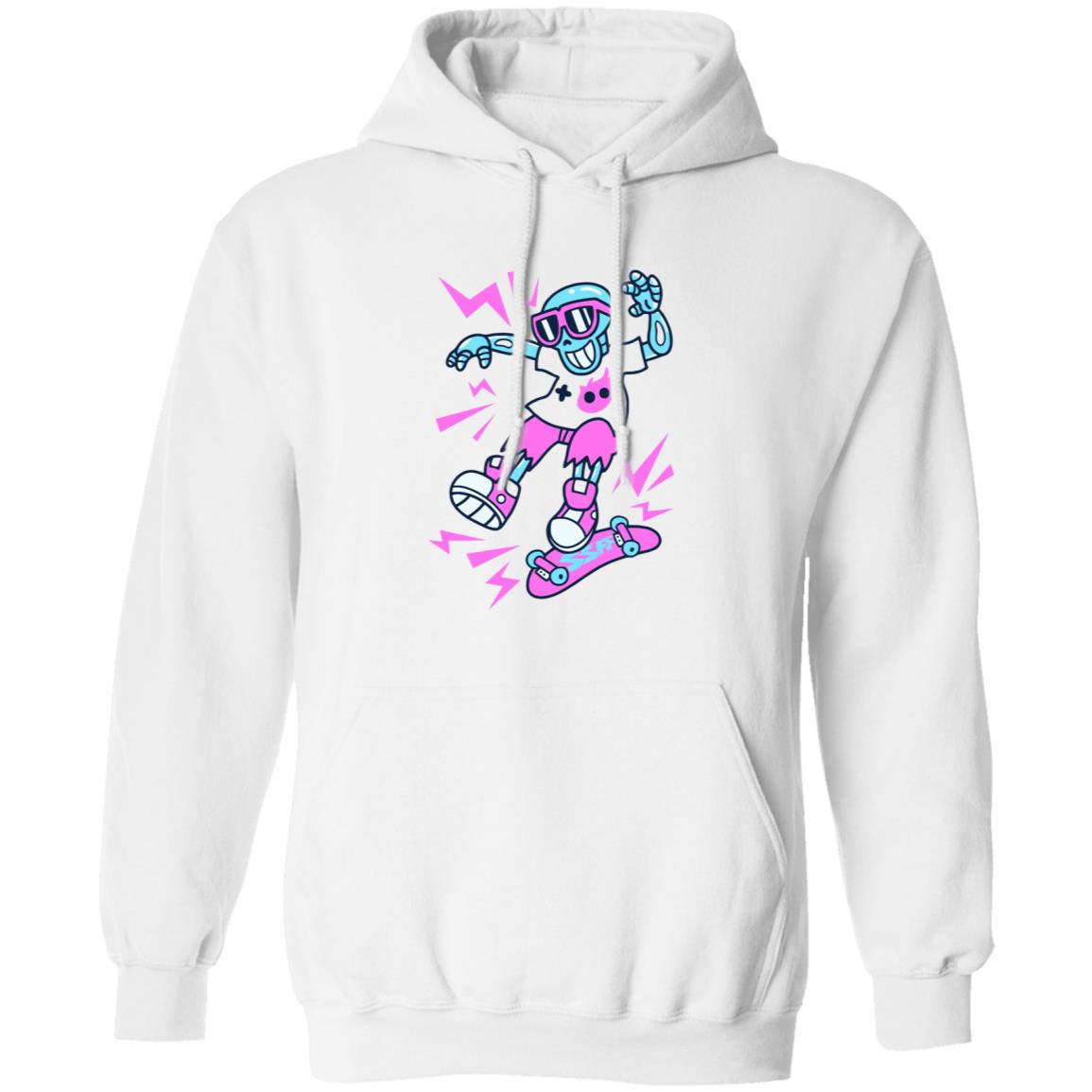 Ssff Skater Shirt Pixel Empire Store Ssff Skater Stop Skeletons From Fighting Shirt Hoodie - Teechipus