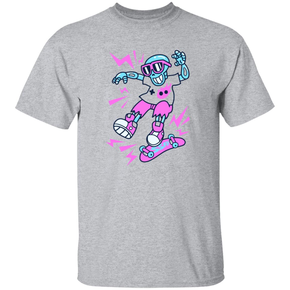 Ssff Skater Shirt Pixel Empire Store Ssff Skater Stop Skeletons From Fighting Shirt Hoodie - Teechipus