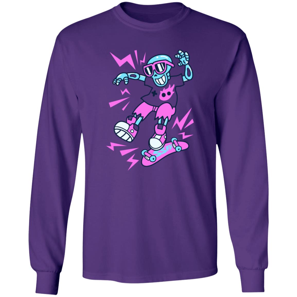 Ssff Skater Shirt Pixel Empire Store Ssff Skater Stop Skeletons From Fighting Shirt Hoodie - Teechipus