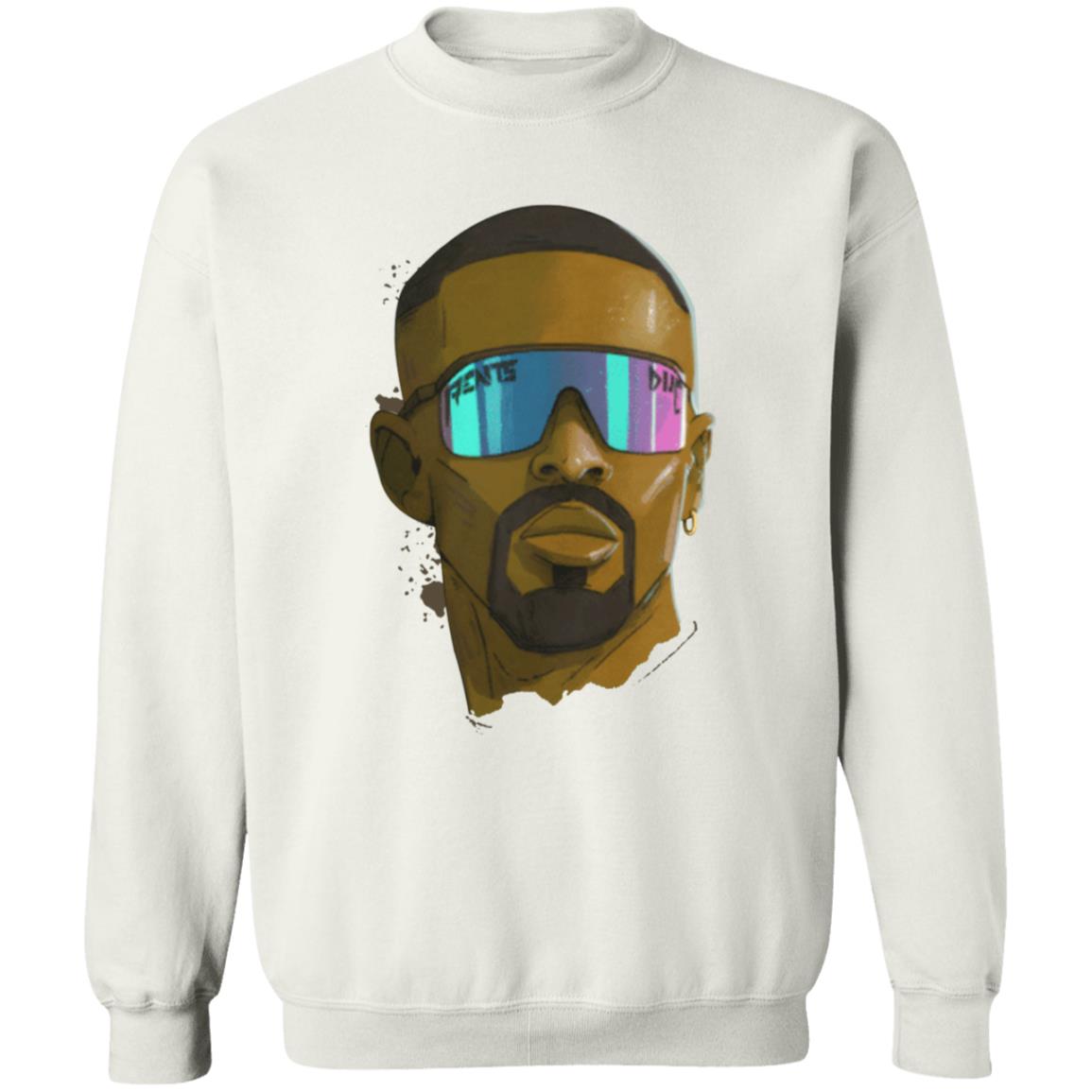 Jalen Hurts Shirt Nick Sirianni Wearing Jalen Hurts shirt - Teechipus