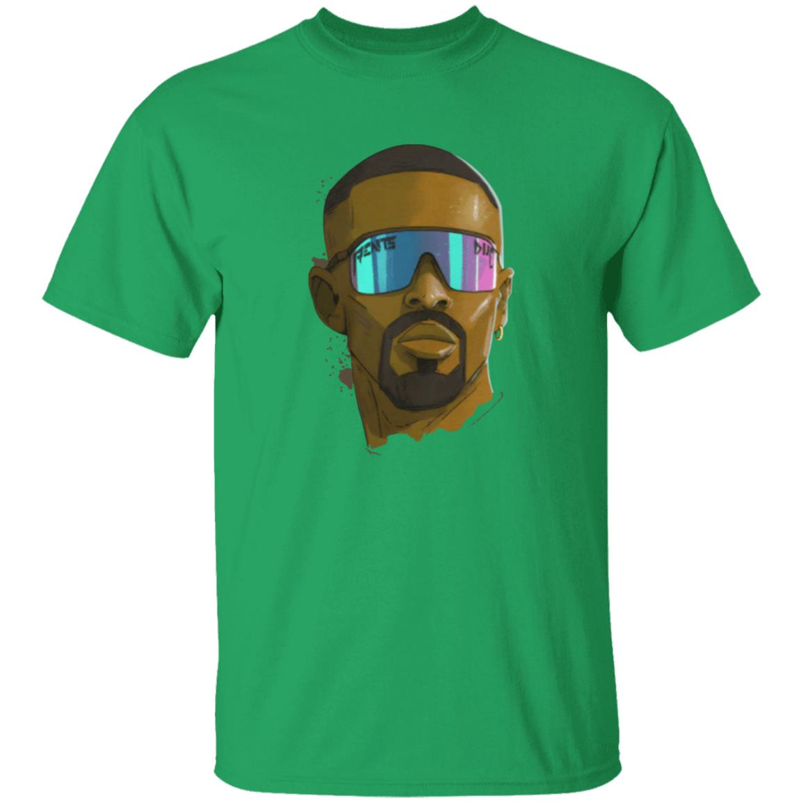 Jalen Hurts Shirt Nick Sirianni Wearing Jalen Hurts shirt - Teechipus