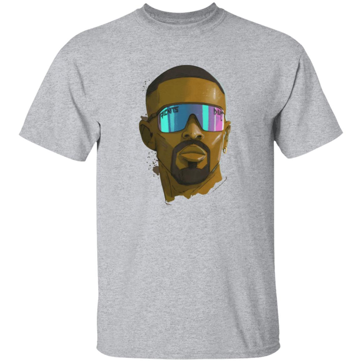 Jalen Hurts Shirt Nick Sirianni Wearing Jalen Hurts shirt - Teechipus