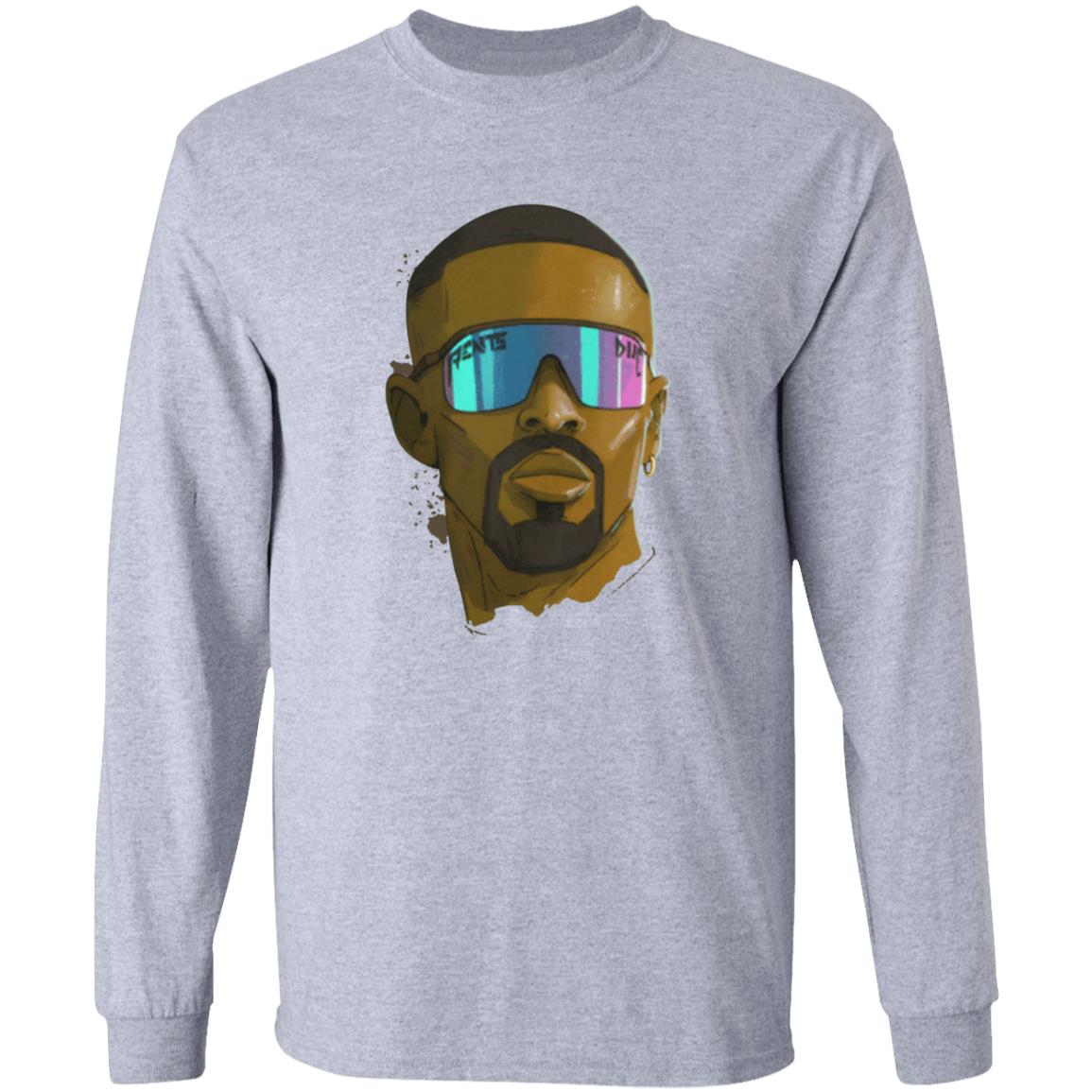 Jalen Hurts Shirt Nick Sirianni Wearing Jalen Hurts shirt - Teechipus