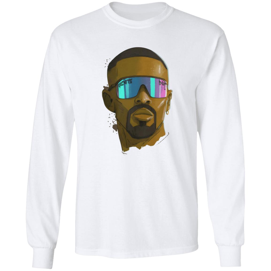 Jalen Hurts Shirt Nick Sirianni Wearing Jalen Hurts shirt - Teechipus