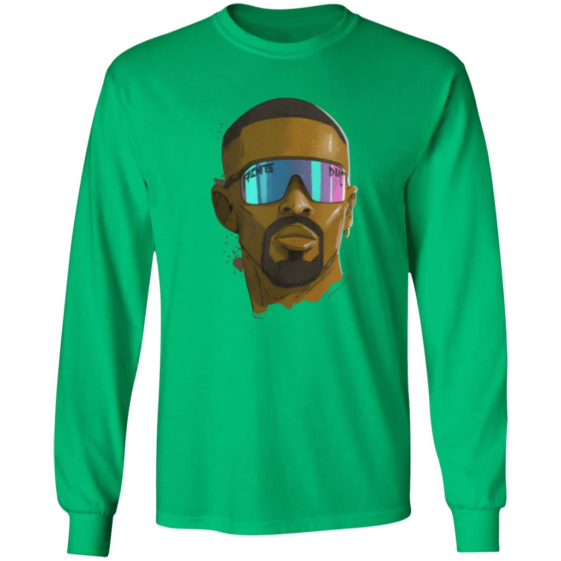 Jalen Hurts Shirt Nick Sirianni Wearing Jalen Hurts shirt - Teechipus