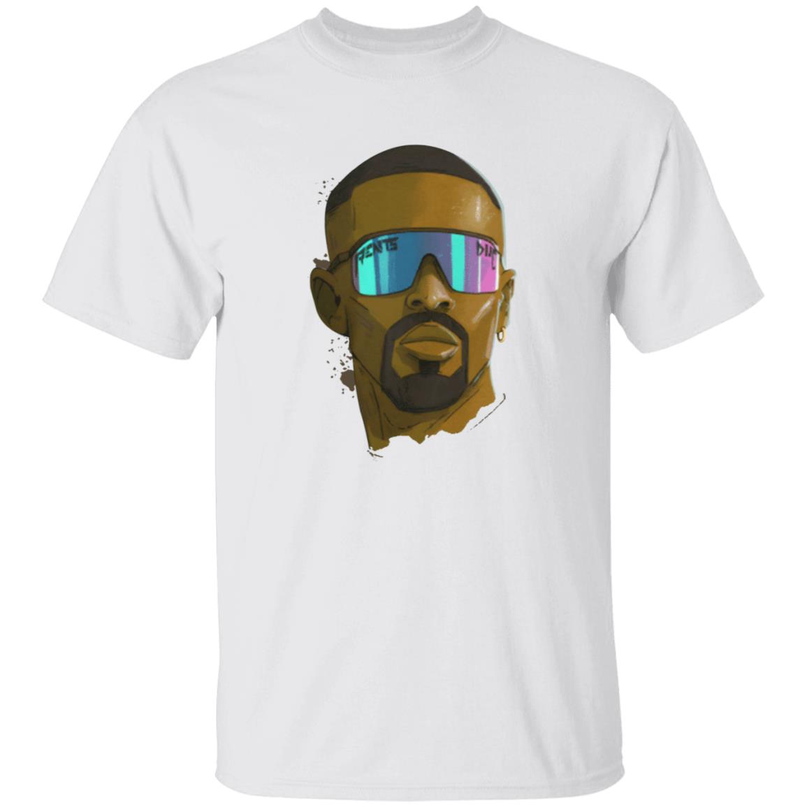Jalen Hurts Shirt Nick Sirianni Wearing Jalen Hurts shirt - Teechipus