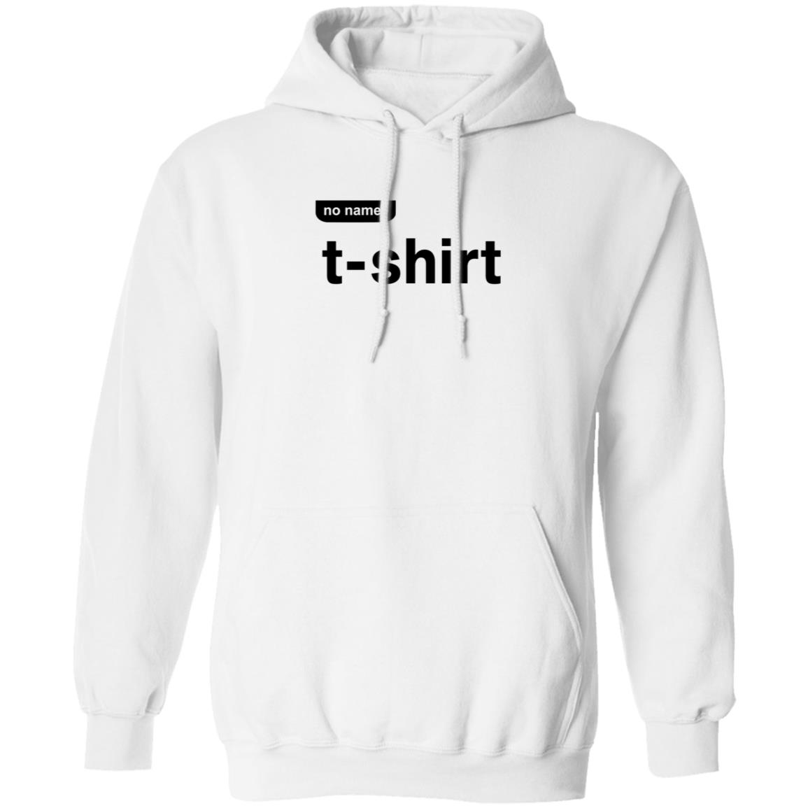 No Name T-Shirt Shirt Ubakaogbogu No Name T-Shirt Shirt - Teechipus