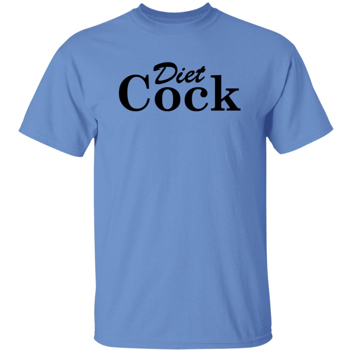 Miley Cyrus Diet Cock T Shirt Marek Richard Merch - Teechipus