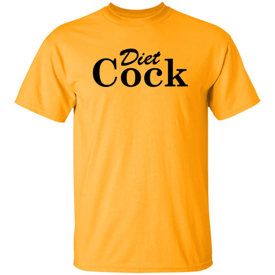 Miley Cyrus Diet Cock T Shirt Marek Richard Merch - Teechipus