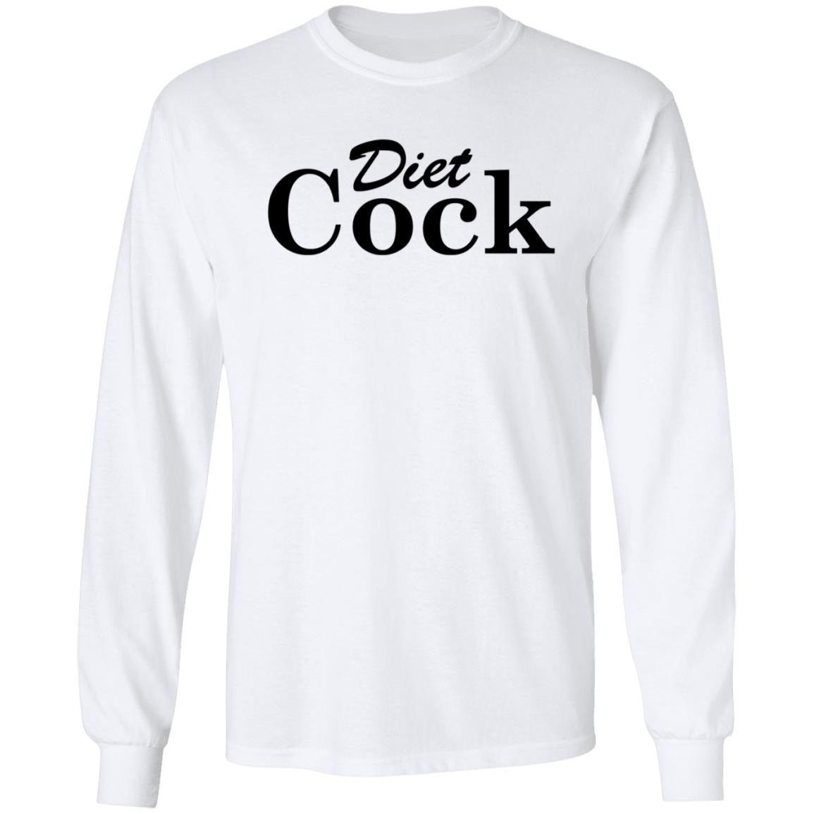Miley Cyrus Diet Cock T Shirt Marek Richard Merch - Teechipus