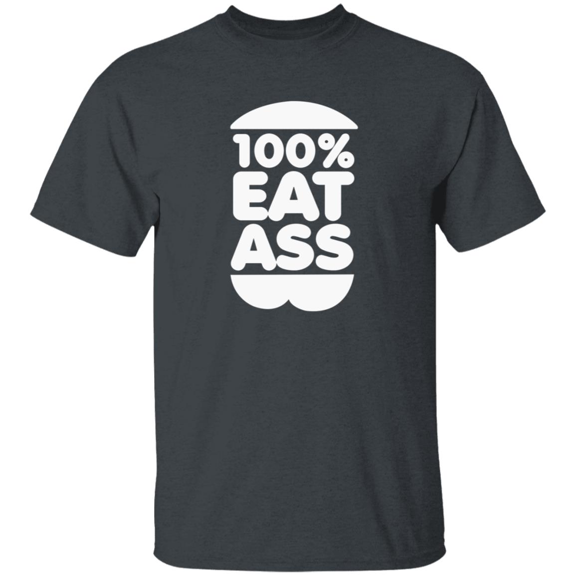 Face Jam 100 Eat Ass Shirt Rooster Teeth Merch Face Jam 100 Eat Ass Shirt Hoodie Sweatshirt - Teechipus