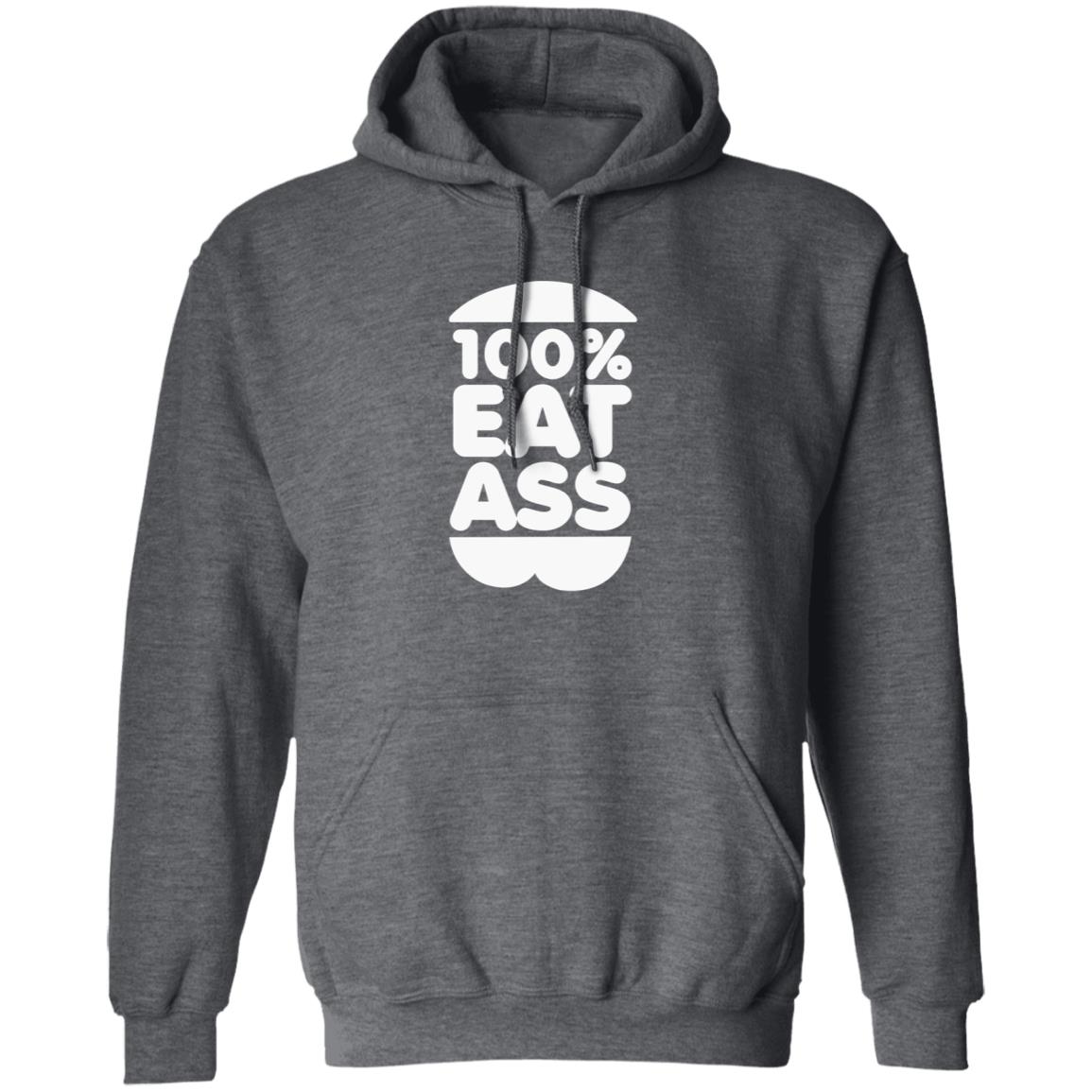 Face Jam 100 Eat Ass Shirt Rooster Teeth Merch Face Jam 100 Eat Ass Shirt Hoodie Sweatshirt - Teechipus