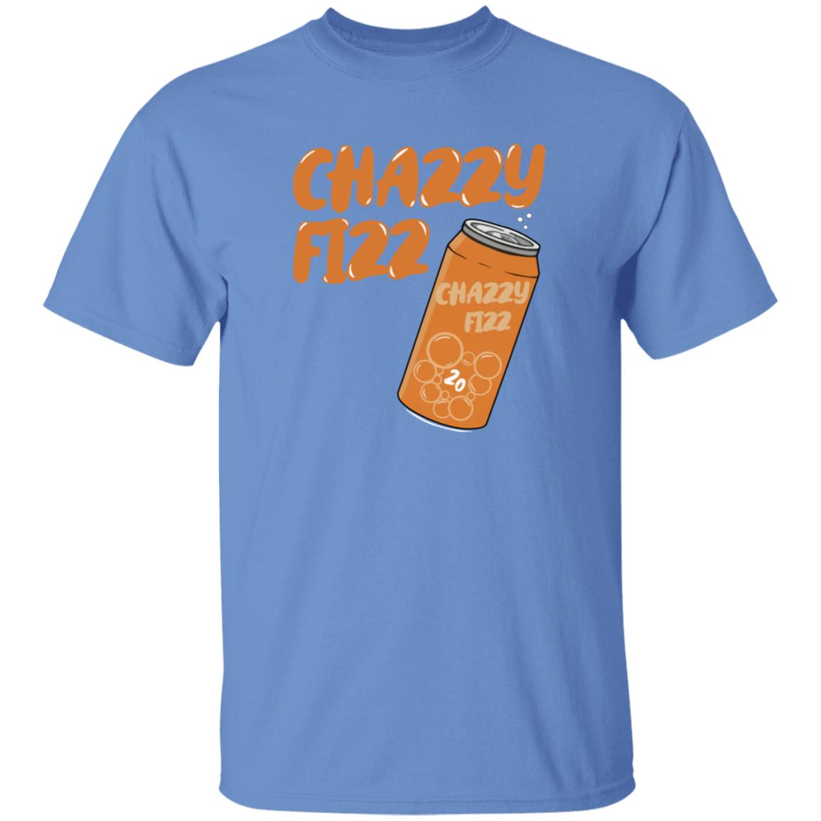 Chazzy Fizz Shirt Apollohou Shop Chazzy Fizz Shirt - Teechipus