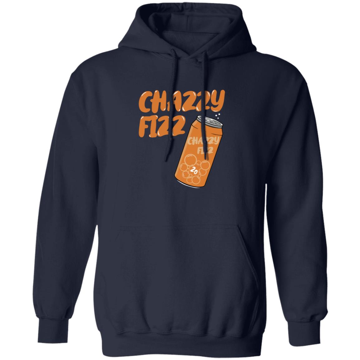 Chazzy Fizz Shirt Apollohou Shop Chazzy Fizz Shirt - Teechipus