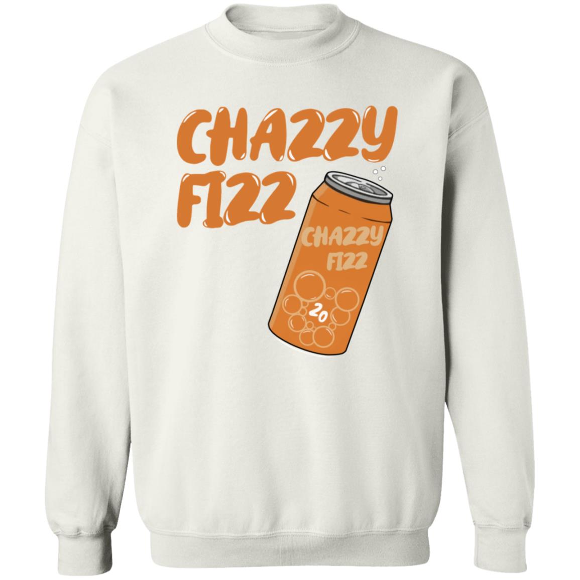 Chazzy Fizz Shirt Apollohou Shop Chazzy Fizz Shirt - Teechipus