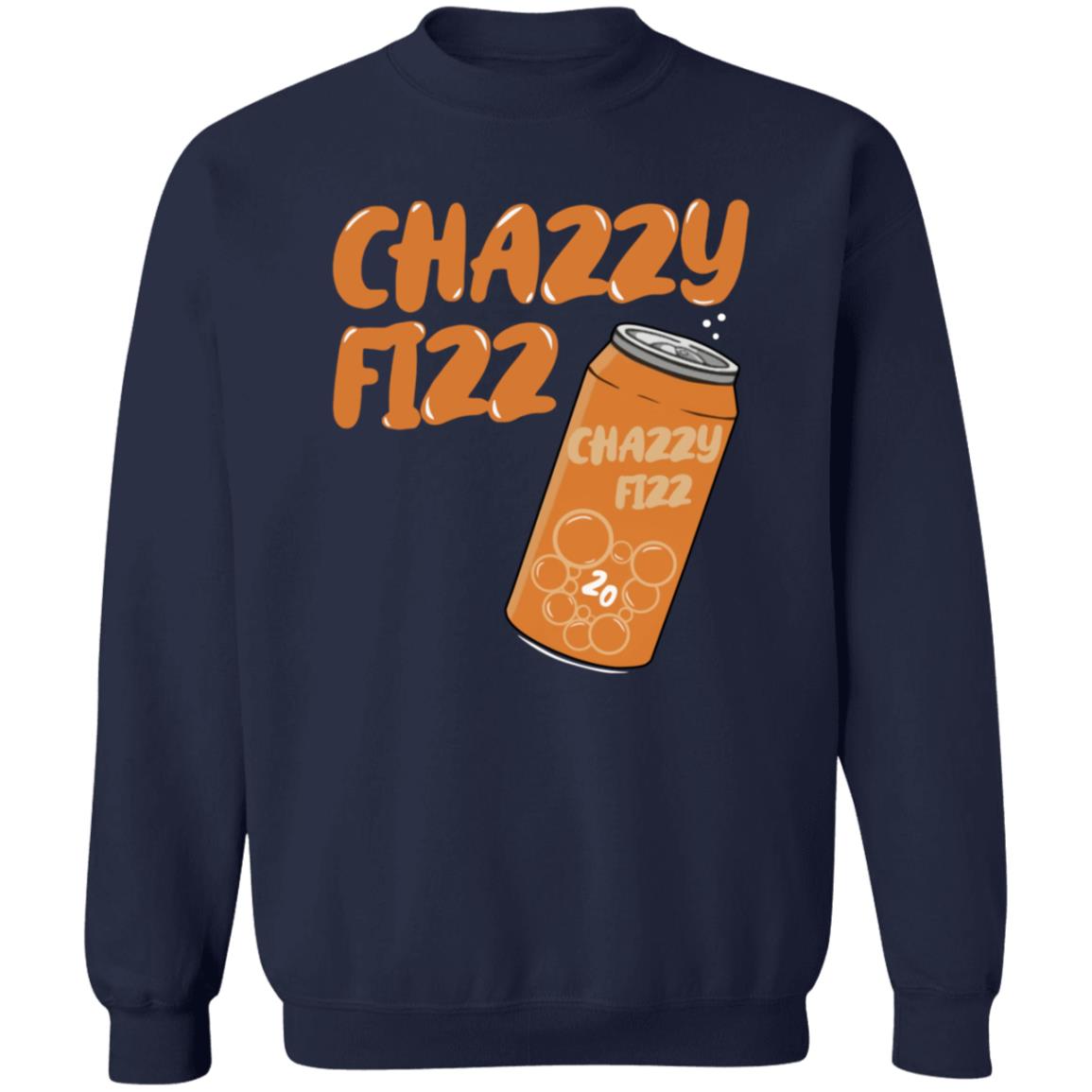 Chazzy Fizz Shirt Apollohou Shop Chazzy Fizz Shirt - Teechipus