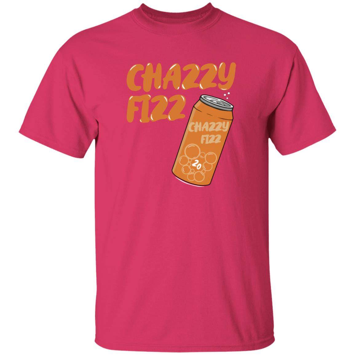 Chazzy Fizz Shirt Apollohou Shop Chazzy Fizz Shirt - Teechipus