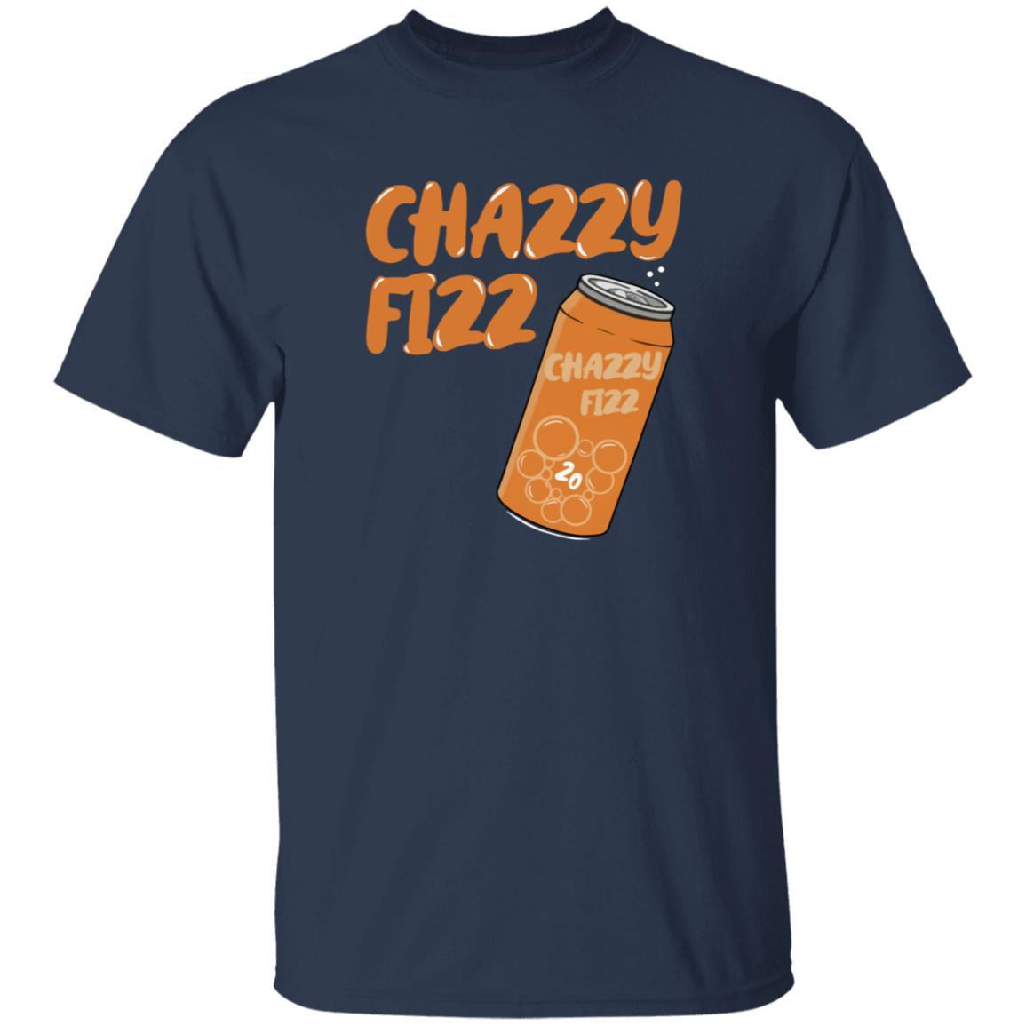 Chazzy Fizz Shirt Apollohou Shop Chazzy Fizz Shirt - Teechipus