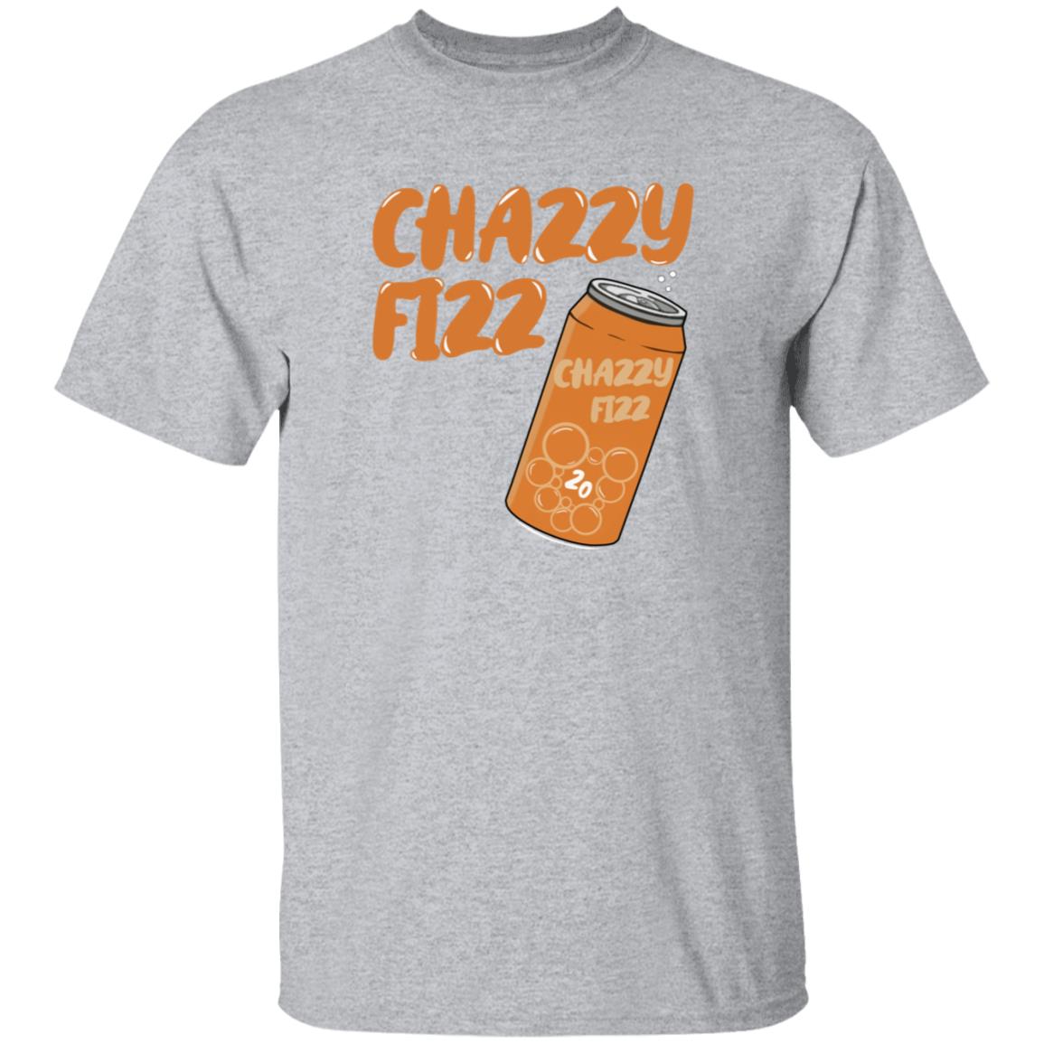 Chazzy Fizz Shirt Apollohou Shop Chazzy Fizz Shirt - Teechipus