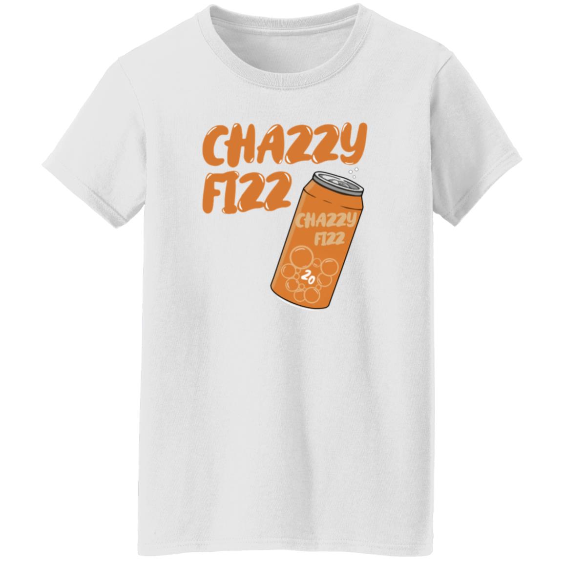 Chazzy Fizz Shirt Apollohou Shop Chazzy Fizz Shirt - Teechipus