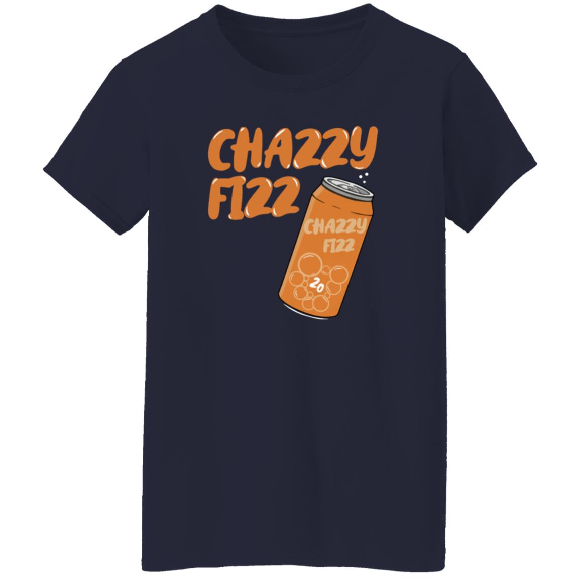 Chazzy Fizz Shirt Apollohou Shop Chazzy Fizz Shirt - Teechipus