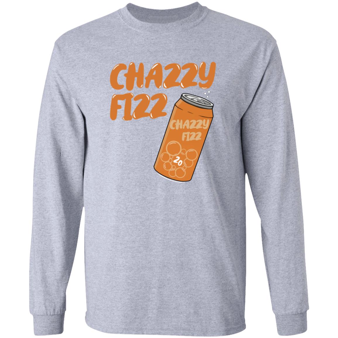 Chazzy Fizz Shirt Apollohou Shop Chazzy Fizz Shirt - Teechipus