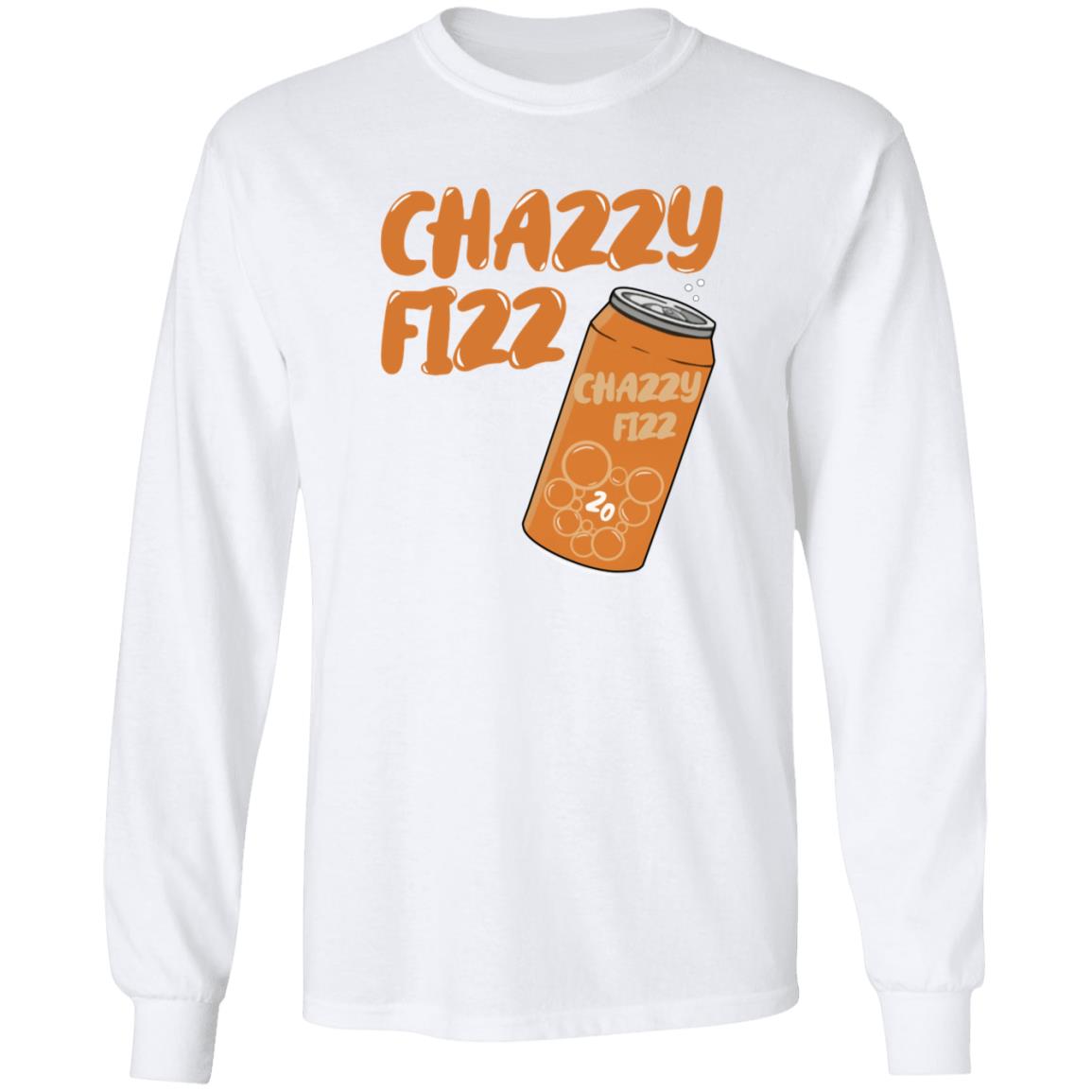 Chazzy Fizz Shirt Apollohou Shop Chazzy Fizz Shirt - Teechipus