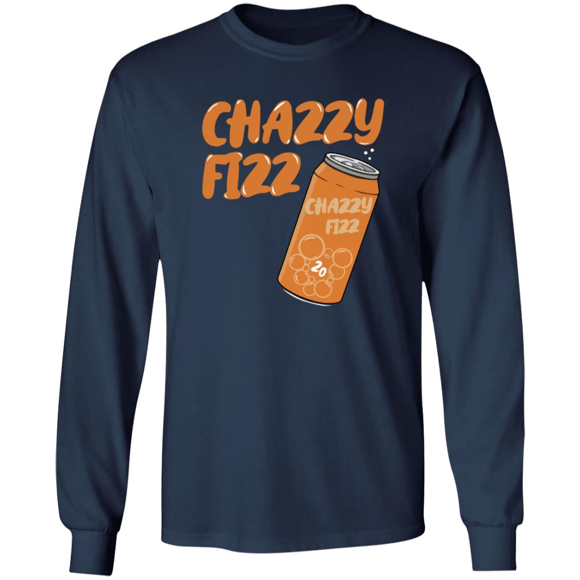 Chazzy Fizz Shirt Apollohou Shop Chazzy Fizz Shirt - Teechipus