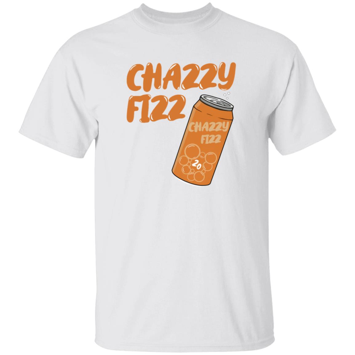 Chazzy Fizz Shirt Apollohou Shop Chazzy Fizz Shirt - Teechipus