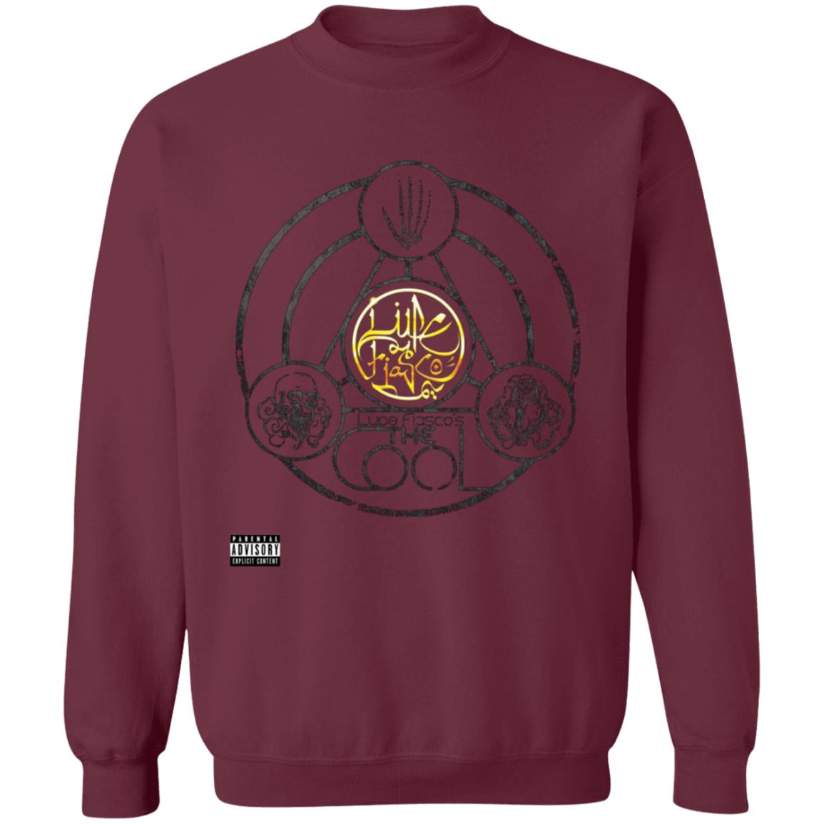 Lupe Fiasco The Cool Album Shirt Lupe Fiasco Merch - Teechipus