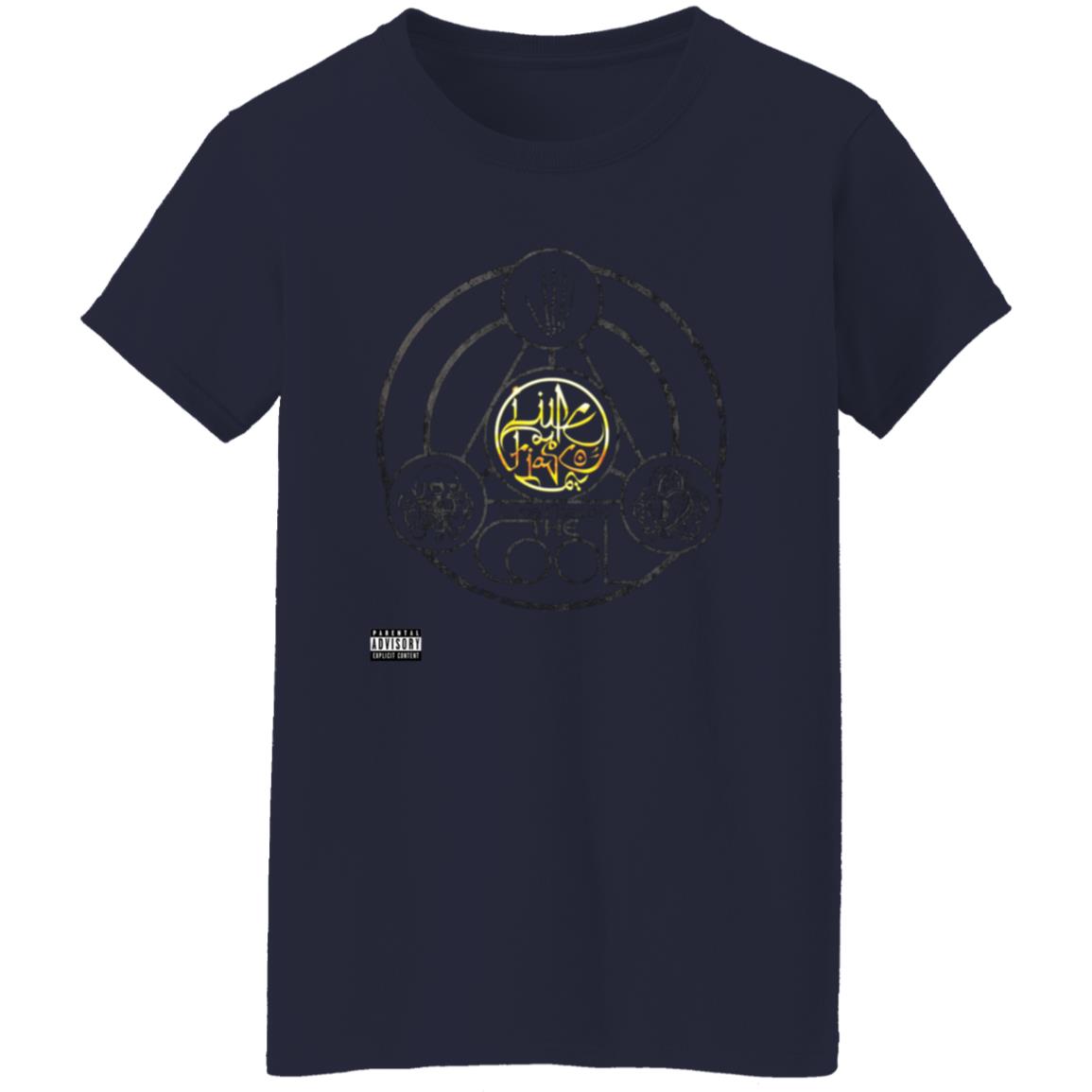 Lupe Fiasco The Cool Album Shirt Lupe Fiasco Merch - Teechipus