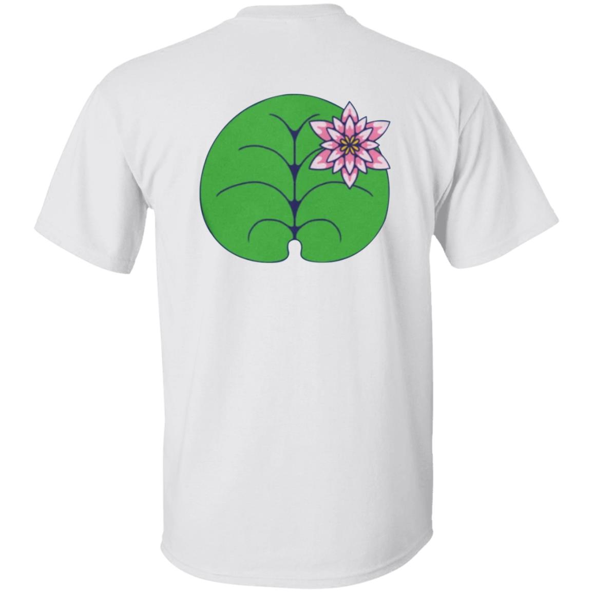 BoomerNA Water Frog Hoodie Boomerna Merch Boomerna Water Frog Hoodie Shirt Sweatshirt - Teechipus