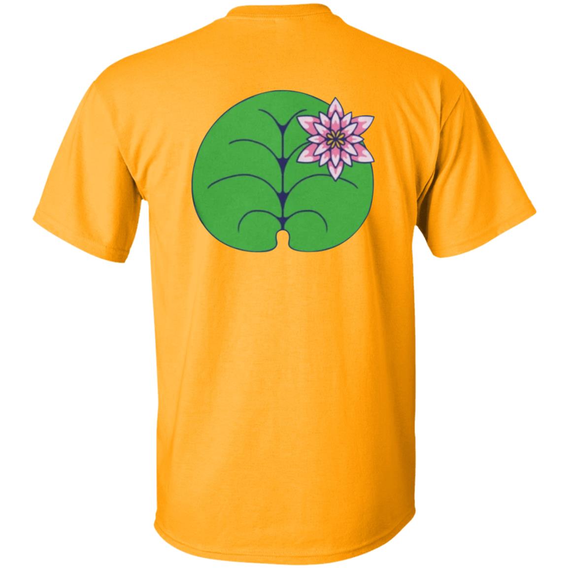 BoomerNA Water Frog Hoodie Boomerna Merch Boomerna Water Frog Hoodie Shirt Sweatshirt - Teechipus