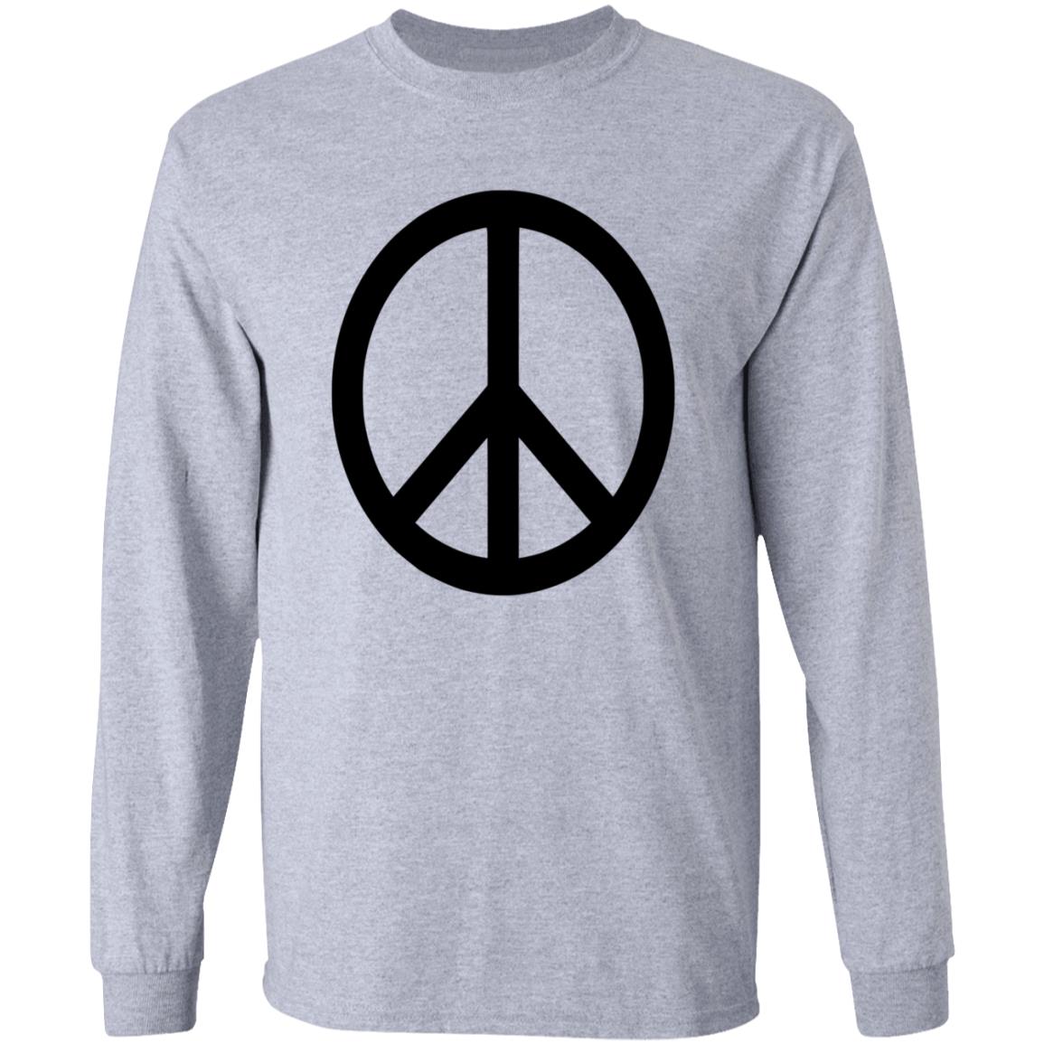 Whoever Brings You The Most Peace Should Get The Most Time Shirt Circleauthor Merch Peace Tee Shirt Hoodie Sweatshirt - Teechipus
