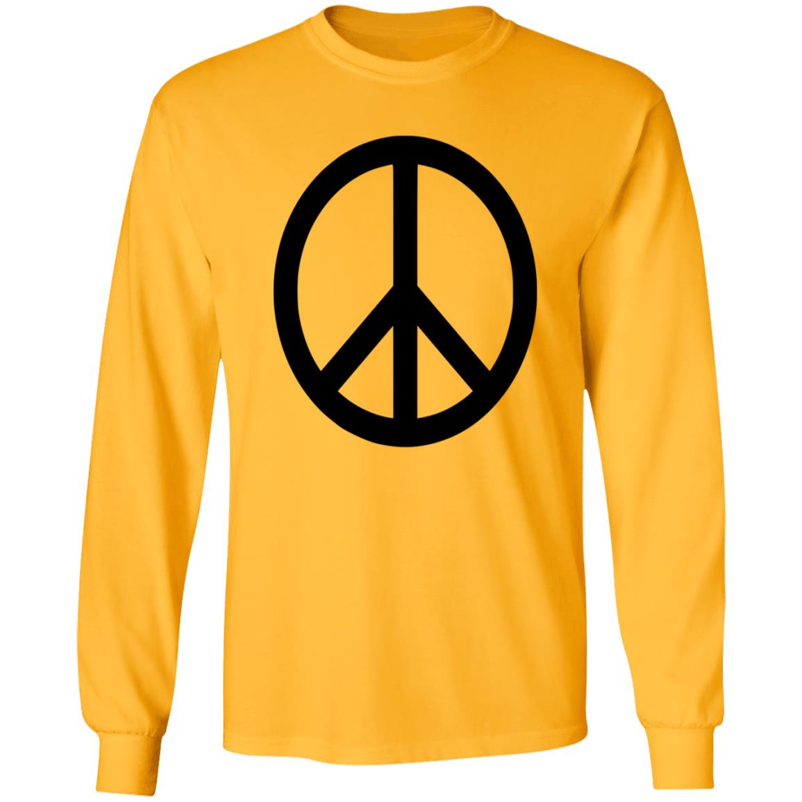 Whoever Brings You The Most Peace Should Get The Most Time Shirt Circleauthor Merch Peace Tee Shirt Hoodie Sweatshirt - Teechipus